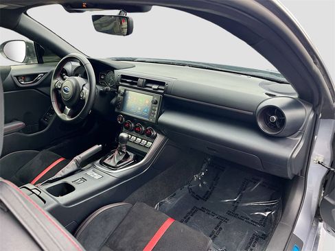 Used 2024 Subaru BRZ Limited w/ Popular Package 1 image 27