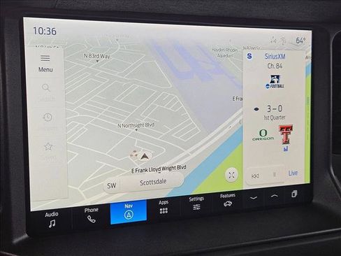 New 2025 Ford Bronco Badlands w/ Sasquatch Package image 13