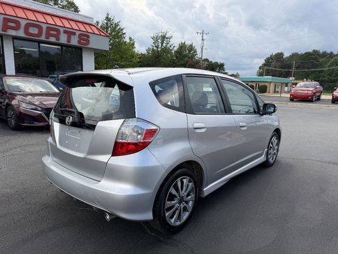 Used 2013 Honda Fit Sport image 5