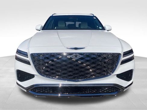 New 2025 Genesis GV80 3.5T Prestige image 2