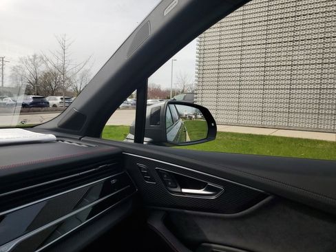 New 2026 Audi Q7 3.0T Prestige image 11