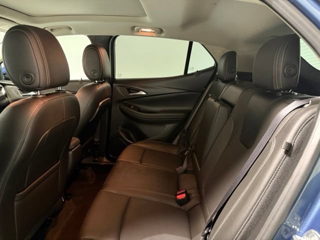Certified 2024 Buick Encore GX Sport Touring w/ Experience Buick Package FWD image 22