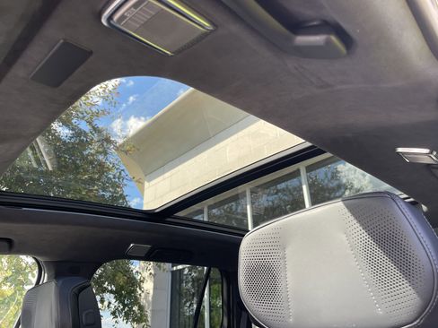 Used 2026 Cadillac Vistiq Sport w/ LPO, Floor Liner Package AWD/4WD image 10
