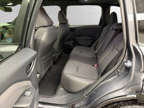 Certified 2025 Subaru Forester Premium image 13