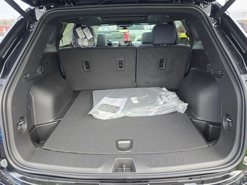 New 2026 Chevrolet Blazer RS w/ Driver Confidence II Package image 6