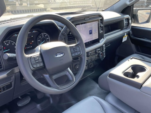 New 2026 Ford F150 XL RWD image 10