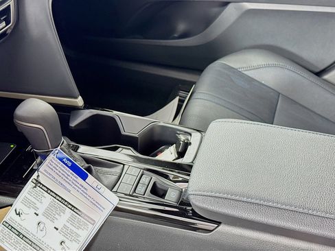 Certified 2026 Toyota Camry XSE AWD/4WD image 8