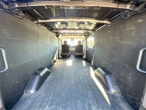 Used 2024 Ford Transit 250 Low Roof AWD w/ Load Area Protection Package image 19