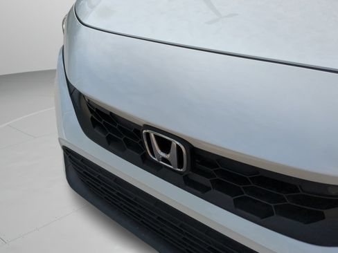 Certified 2023 Honda Civic Sport Touring image 29