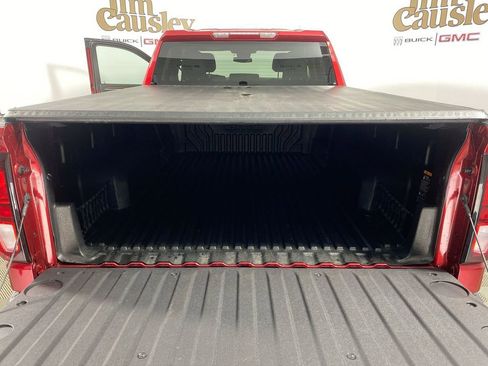Used 2023 GMC Sierra 1500 Elevation AWD/4WD image 22