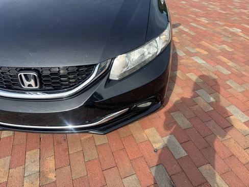 Used 2014 Honda Civic EX-L image 23
