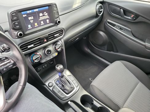 Used 2020 Hyundai Kona SEL w/ Cargo Package image 15