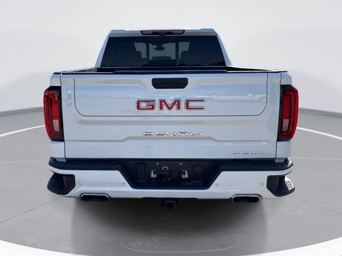 Certified 2021 GMC Sierra 1500 Denali w/ Denali Ultimate Package image 7