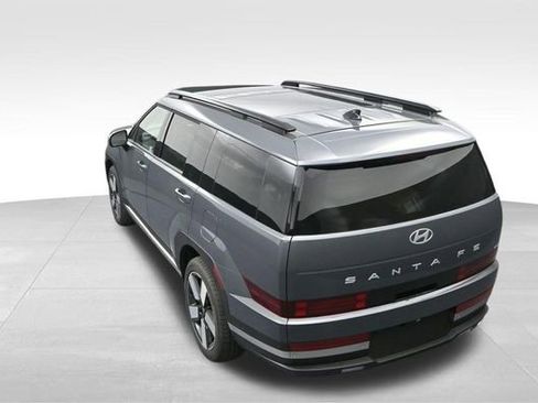 New 2026 Hyundai Santa Fe Limited image 29