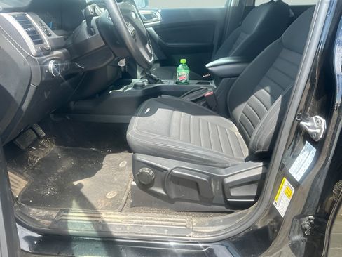 Used 2021 Ford Ranger XLT w/ Equipment Group 301A Mid AWD/4WD image 7