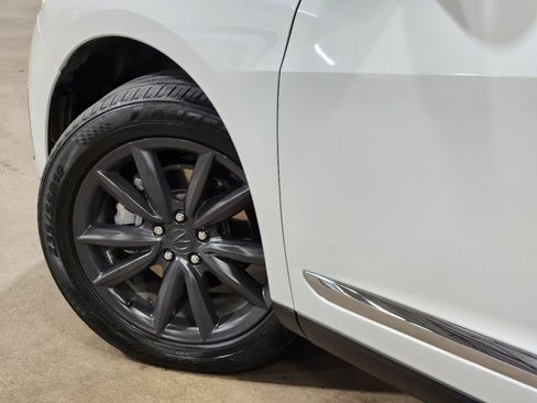 Used 2021 Acura RDX AWD image 23