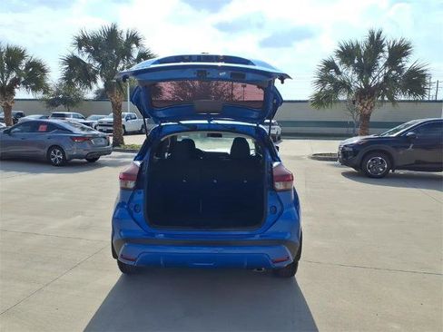 Certified 2024 Nissan Kicks S image 20