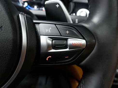 Used 2018 BMW 650i Gran Coupe xDrive AWD/4WD image 56