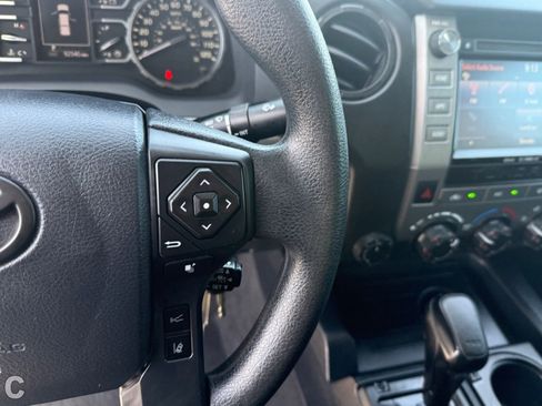 Used 2019 Toyota Tundra TRD Pro image 27