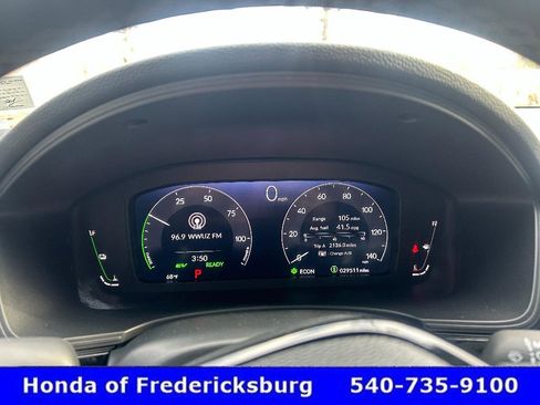 Certified 2025 Honda Civic Sport Touring image 15