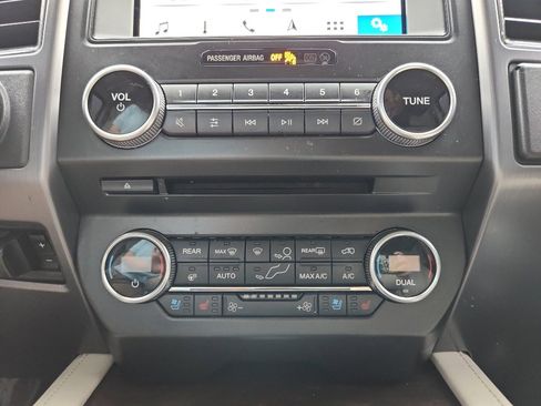 Used 2018 Ford Expedition Platinum RWD image 25