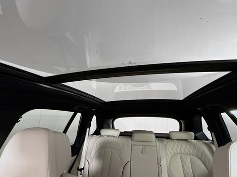 New 2026 BMW X5 xDrive50e image 23