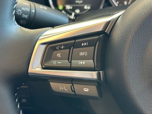 New 2025 MAZDA MX-5 Miata Grand Touring w/ Appearance Package image 26