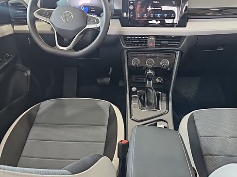 New 2026 Volkswagen Taos S FWD image 24