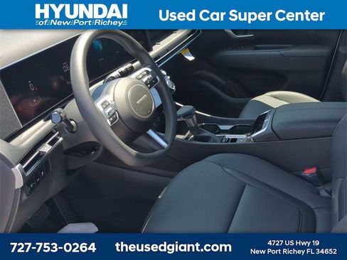 New 2026 Hyundai Santa Cruz SEL image 15