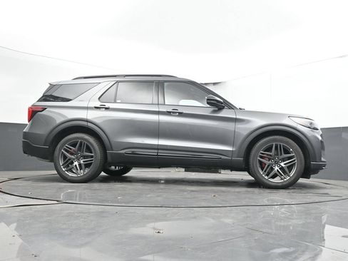 New 2026 Ford Explorer ST AWD/4WD image 45