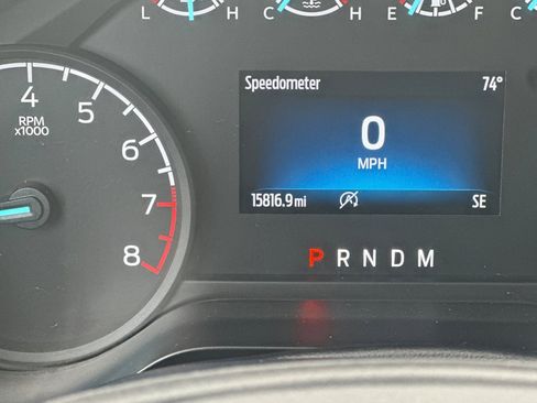 Used 2022 Ford F150 XLT image 27