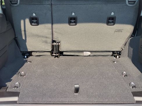 New 2026 Jeep Wrangler Unlimited Sport AWD/4WD image 34