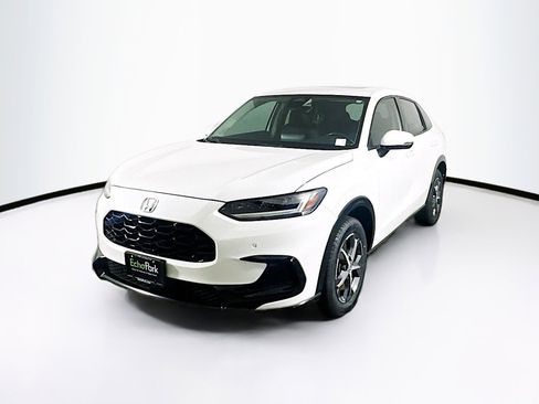 Used 2023 Honda HR-V EX-L image 3