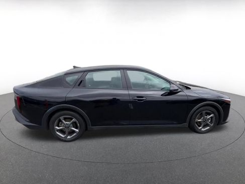 Used 2025 Kia K4 FWD image 16