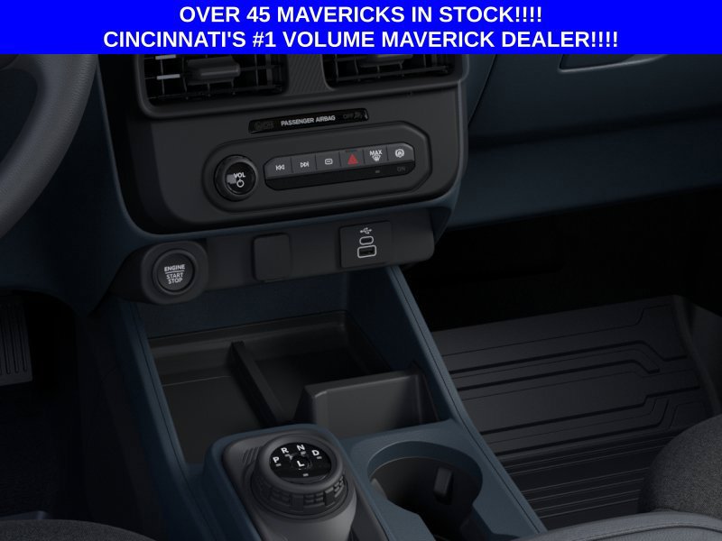 New 2026 Ford Maverick XLT AWD/4WD image 16