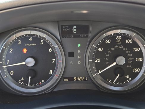 Used 2008 Lexus ES 350 FWD image 16
