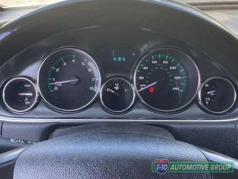Used 2017 Buick Enclave Leather FWD image 31