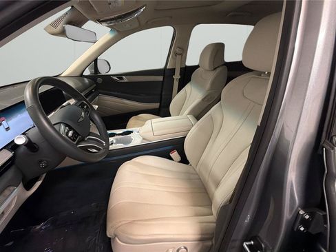 Used 2026 Genesis GV80 2.5T Select AWD/4WD image 9