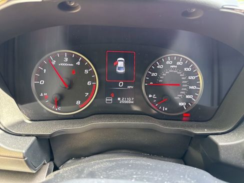 Used 2024 Subaru WRX AWD/4WD image 10