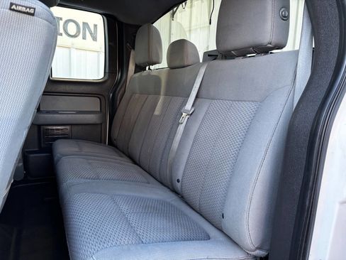 Used 2014 Ford F150 XL w/ Equipment Group 101A Mid image 13