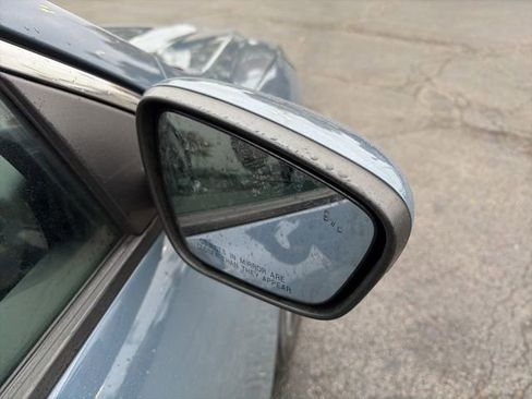 Certified 2023 Ford Escape SE w/ Class II Trailer Tow Package image 7