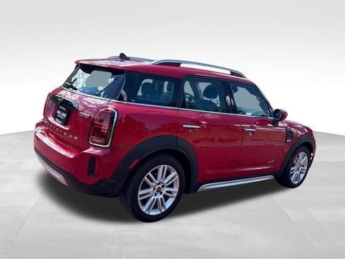 Used 2022 MINI Cooper Countryman ALL4 AWD/4WD image 10
