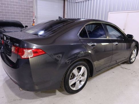 Used 2014 Acura TSX Sedan FWD image 5