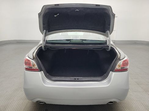 Used 2014 Nissan Altima 2.5 S image 29