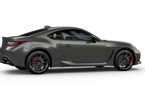 New 2026 Toyota GR86 RWD image 11