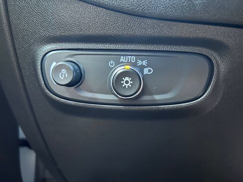 Used 2024 Chevrolet Equinox LT AWD/4WD image 7