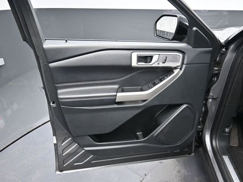 Used 2023 Ford Explorer Limited image 17