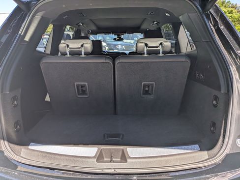 Used 2020 Cadillac XT6 Sport AWD/4WD image 26
