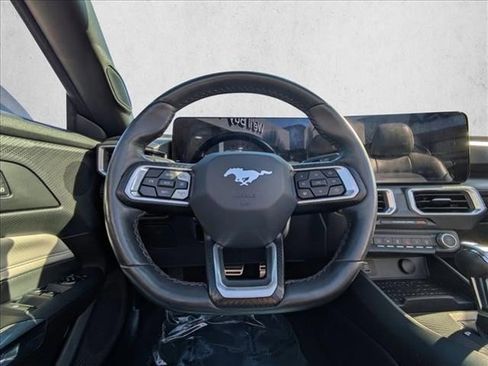 Used 2024 Ford Mustang Premium image 13