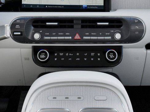 New 2026 Hyundai Palisade Calligraphy image 16